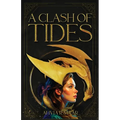 A Clash Of Tides - Paperback