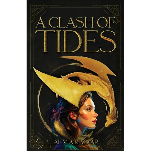 A Clash Of Tides - Paperback
