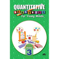 Quantitative Reasoning For Young Minds Level 3 - Paperback