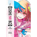 [Oshi No Ko], Vol. 2: Volume 2 - Paperback