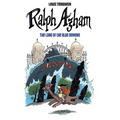 Ralph Azham Vol. 2: The Land of the Blue Demons - Paperback