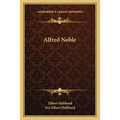 Alfred Noble - Paperback