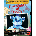 Five Nights at Freddy's Ultimate Guide: An Afk Book - Paperback