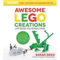 Wow! Huge Oversized & Expanded Edition: Awesome Lego Creations with Bricks You Already Have: 55 Robots, Dragons, Race Cars, Planes, Wild Animals and M - Paperback