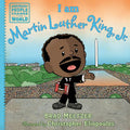 I Am Martin Luther King, Jr. - Hardcover