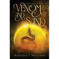 Venom and Sand - Paperback