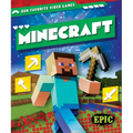 Minecraft - Library Binding
