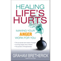 Healing Life's Hurts - Paperback