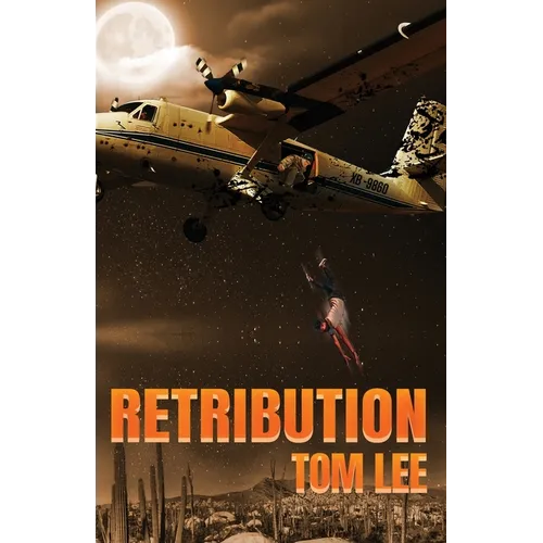 Retribution - Paperback