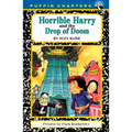 Horrible Harry and the Drop of Doom - Paperback