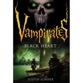 Vampirates: Black Heart - Paperback