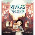 Rivka's Presents - Hardcover