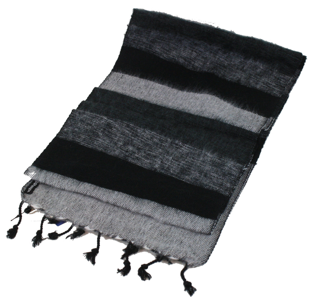 Lobuche Yak Scarf