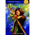 Robin Hood - Paperback