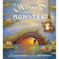 If Monet Painted a Monster - Paperback
