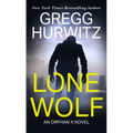 Lone Wolf: An Orphan X Novel - Library Binding