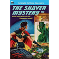 The Shaver Mystery, Book Two - Paperback