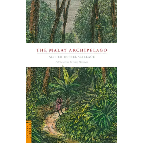 Malay Archipelago - Paperback