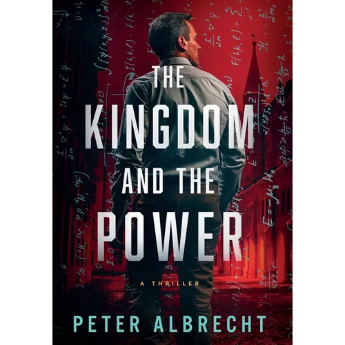 The Kingdom and the power - Hardcover