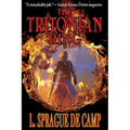 The Tritonian Ring - Paperback