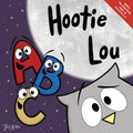 Hootie Lou - Paperback