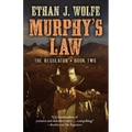 Murphy's Law - Paperback