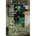 The House at Pritchard Place: A New Orleans Paranormal Mystery - Paperback