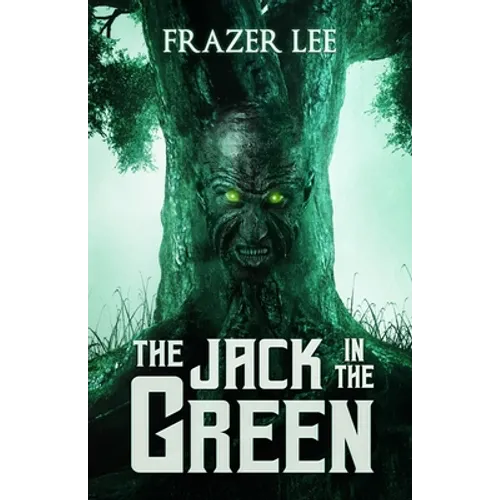 The Jack in the Green - Paperback