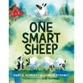 One Smart Sheep - Hardcover