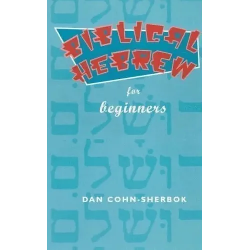 Biblical Hebrew Made Easy - Paperback