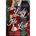 Lady He Lost - Paperback