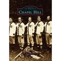 Chapel Hill - Paperback