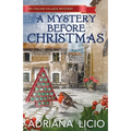 A Mystery Before Christmas - Paperback