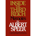 Inside the Third Reich - Paperback