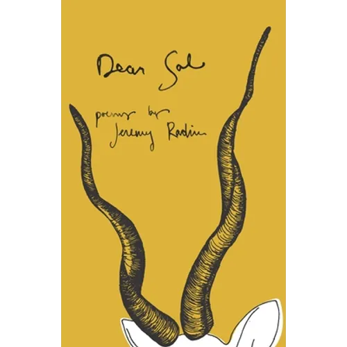 Dear Sal - Paperback