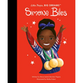 Simone Biles - Hardcover