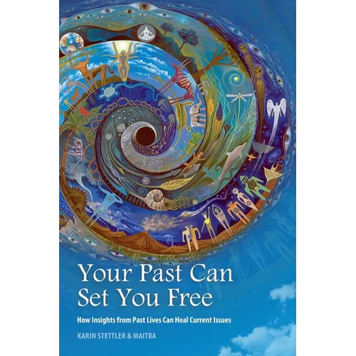 Your Past Can Set You Free - Paperback