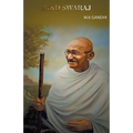 Hind Swaraj - Paperback