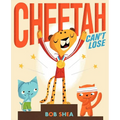 Cheetah Can't Lose - Hardcover