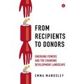 From Recipients to Donors - Paperback