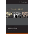 Race for Empire: Koreans as Japanese and Japanese as Americans During World War II - Paperback