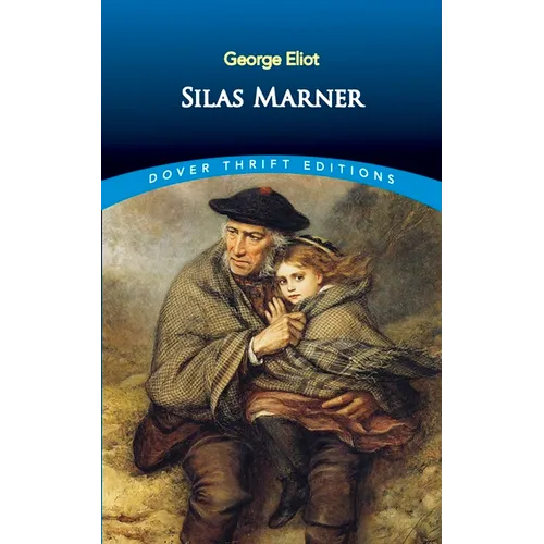 Silas Marner - Paperback