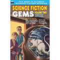 Science Fiction Gems, Volume Two, James Blish and others - Paperback