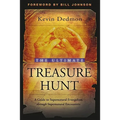 The Ultimate Treasure Hunt: A Guide to Supernatural Evangelism Through Supernatural Encounters - Paperback