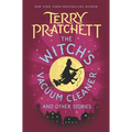 The Witch's Vacuum Cleaner and Other Stories - Hardcover