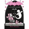 Isadora Moon en el Castillo Encantado = Isadora Moon Goes on a School Trip - Paperback