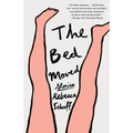 The Bed Moved: Stories - Paperback