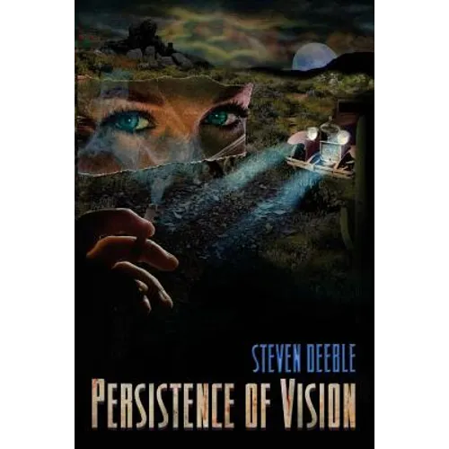 Persistence of Vision - Paperback