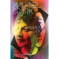 Memento Mori - Paperback