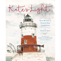 Kate's Light: Kate Walker at Robbins Reef Lighthouse - Hardcover